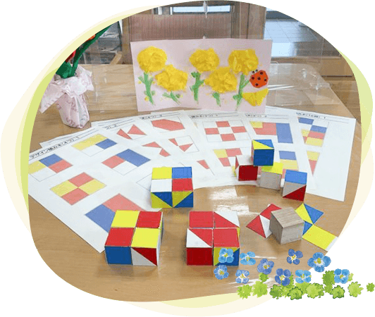 リハビリ器具を製作